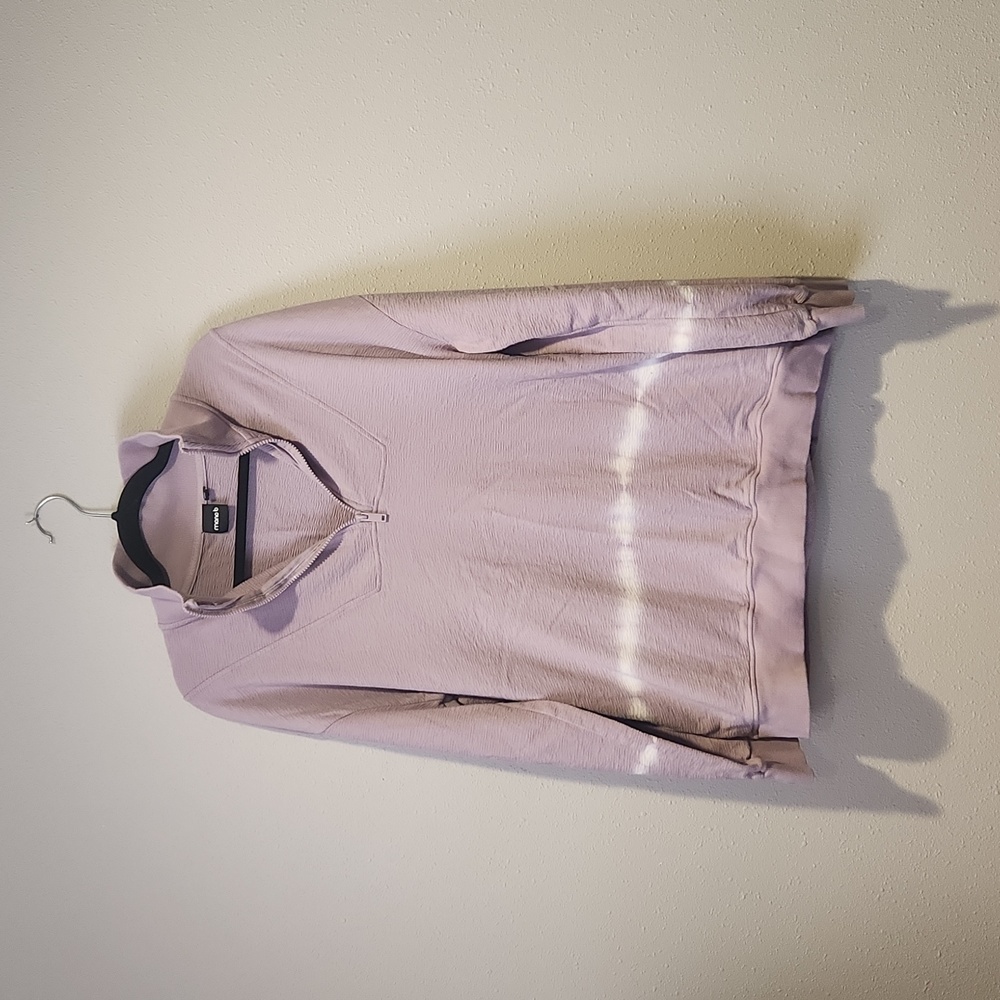 Mono B  pullover